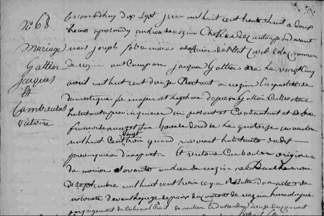 Mariage Galtier Jacques - Camboulas Victoire 17-06-1838 -1.jpg